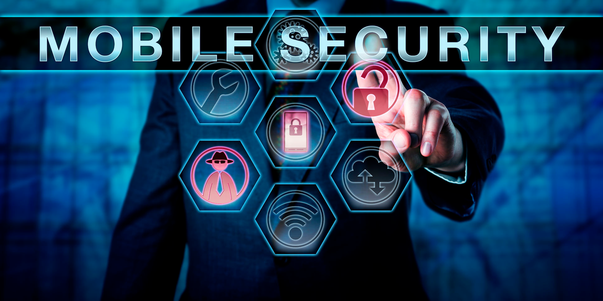 Advanced Authentication 58f8b29825330