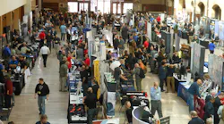 More than 700 attendees participated in this year’s ILEETA conference in St. Louis, Mo.