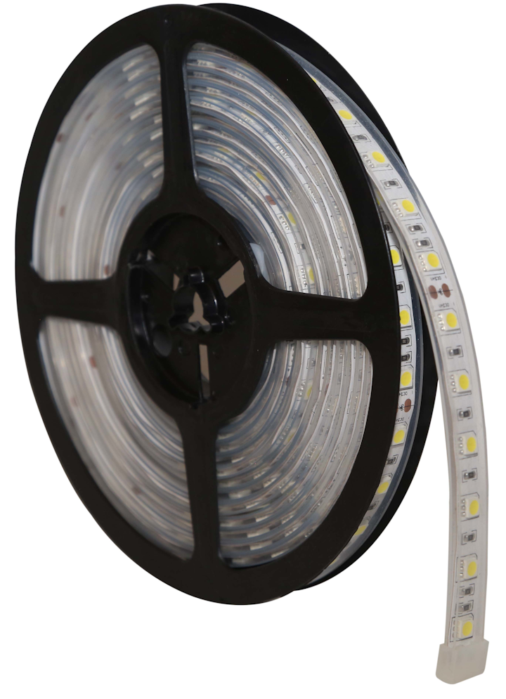 100 Series SelfAdhesive Strip Light From CODE 3 Inc. Vehicle Lighting
