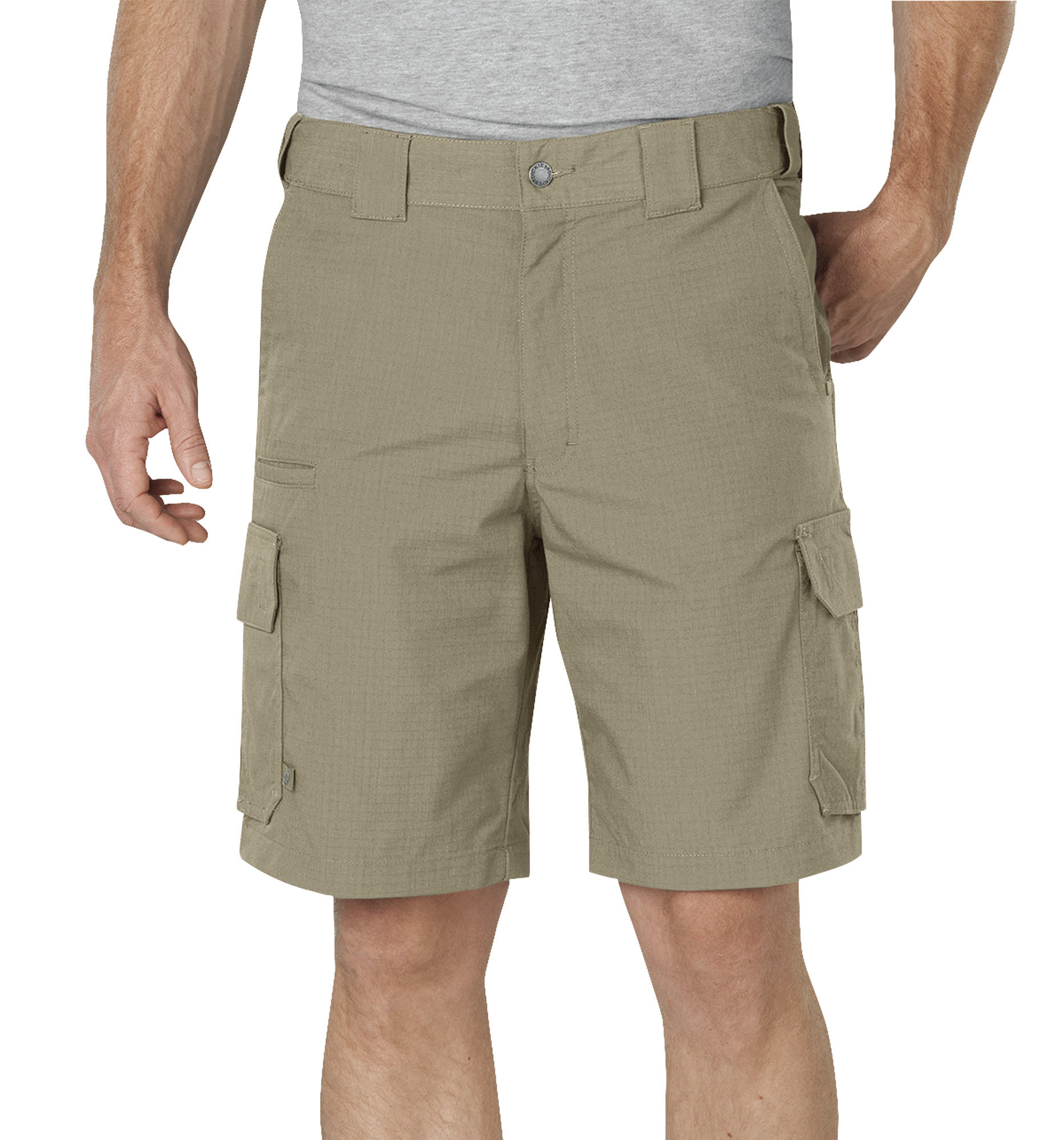 dickies ripstop range pants