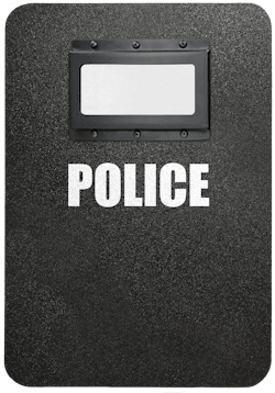 Type III Shield Type III Shield