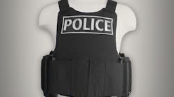 Warrior Trail Consulting introduced advanced ballistic protection solutions to law enforcement, military bases, security forces and first responders through a partnership with ShotStop Ballistics LLC. ShotStop’s patented Duritium® material uses advanced technology ultra high molecular weight polyethylene manufacturing methods to achieve an ultra-light and more durable product. Certified by National Institute of Justice as compliant with NIJ Standard 0101.06 for Level III+, the stand-alone, multi-curved and multi-hit plates provide ballistic protection against high-velocity rifle threats. A polyuria coating protects the durable plates from water, body fluids and fuels and moisture, making them ideal for use in maritime environments. Warrior Trail Consulting introduced advanced ballistic protection solutions to law enforcement, military bases, security forces and first responders through a partnership with ShotStop Ballistics LLC. ShotStop’s patented Duritium® material uses advanced technology ultra high molecular weight polyethylene manufacturing methods to achieve an ultra-light and more durable product. Certified by National Institute of Justice as compliant with NIJ Standard 0101.06 for Level III+, the stand-alone, multi-curved and multi-hit plates provide ballistic protection against high-velocity rifle threats. A polyuria coating protects the durable plates from water, body fluids and fuels and moisture, making them ideal for use in maritime environments.