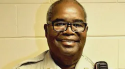Deputy Levy Pettway