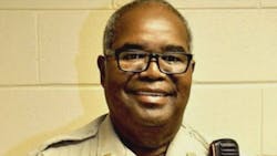 Deputy Levy Pettway Deputy Levy Pettway