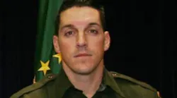 Agent Brian Terry