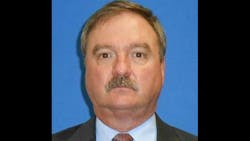 Assistant Chief Deputy Clint Greenwood Assistant Chief Deputy Clint Greenwood