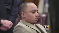 NYPD Cop Killer Gets Life In Prison
