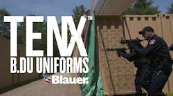 Blauer TenX&trade; BDU&apos;s - Redefining Tactical Readiness