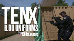 Blauer TenX™ BDU's - Redefining Tactical Readiness