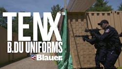 Blauer TenX&trade; BDU&apos;s - Redefining Tactical Readiness