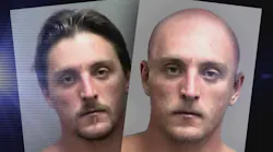 Author of President Trump Manifesto Arrested After Manhunt