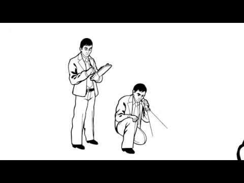 Meet Jack, he uses SceneDoc