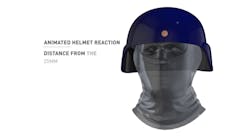 BUSCH Armor Express Helmets - Comparison Video