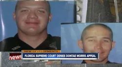 Florida Supreme Court Denies Appeal for Cop-Killer