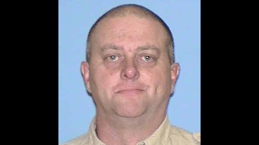 Deputy Christopher Sharply