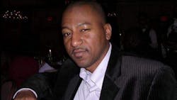 Officer Dave Guevara Officer Dave Guevara