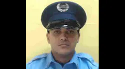 Agent Benjamín De los Santos-Barbosa