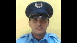 Agent Benjamín De los Santos-Barbosa Agent Benjamín De los Santos-Barbosa