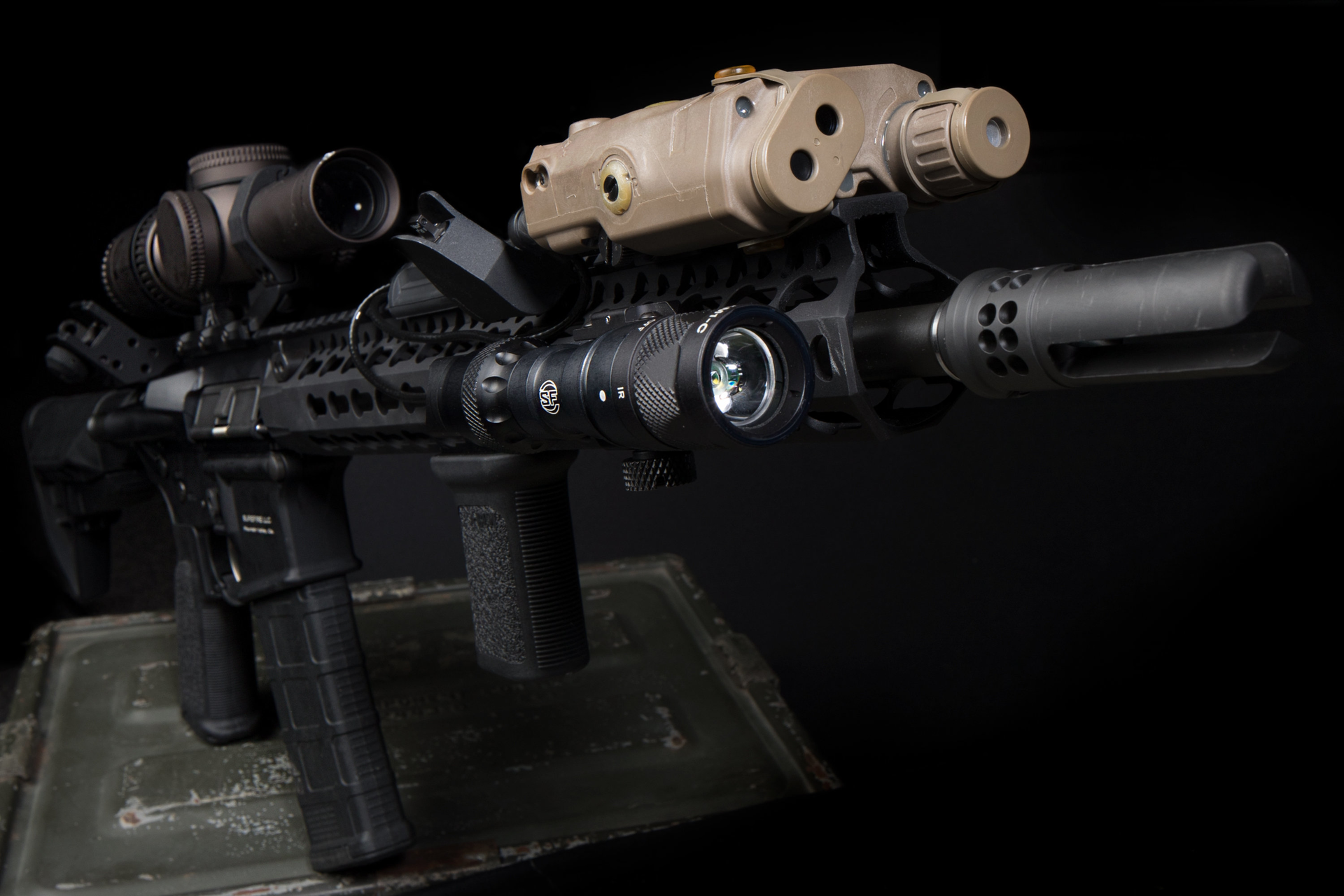 surefire 59035a7b1ac31