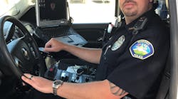 The Ruidoso Police Department equips their units with WatchGuard Video software. The ability to store and easily access footage is something departments should keep in mind when looking at digital storage options. The Ruidoso Police Department equips their units with WatchGuard Video software. The ability to store and easily access footage is something departments should keep in mind when looking at digital storage options.