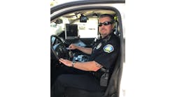The Ruidoso Police Department equips their units with WatchGuard Video software. The ability to store and easily access footage is something departments should keep in mind when looking at digital storage options.