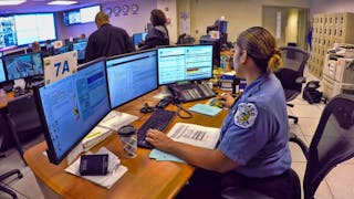 The First Responder Network Authority selected AT&amp;T to build the Nationwide Public Safety Broadband Network in a 25-year agreement.