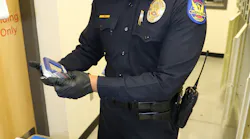 The Phoenix PD has cut lab costs by a projected $22,000 per month with its investment in the TruNarc system.