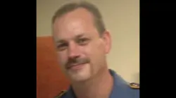 Lt. Kevin C. Mainhart