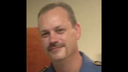 Lt. Kevin C. Mainhart Lt. Kevin C. Mainhart