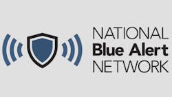 The Justice Department rolled out the National Blue Alert Network on Friday to help give law enforcement the information need during a threat situation.