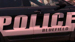 One Bluefield police officer was killed and three others were injured after two patrol vehicles were involved in a crash during a pursuit early Tuesday morning.