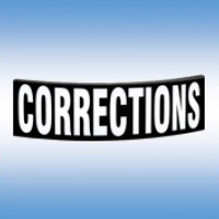 Bs Lab C Corrections Shield Sticker 648zbamnqb3gw Cuf