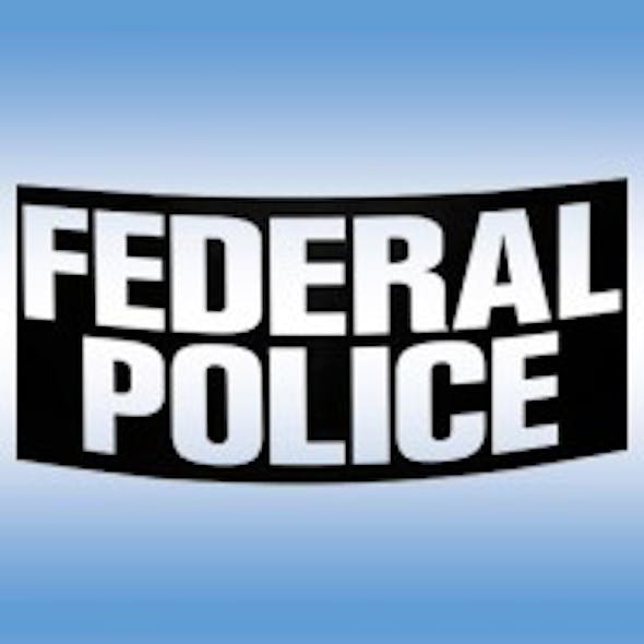 Bs Lab Fp Federal Police Shield Sticker A1oevhm80lyuk Cuf