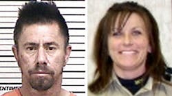 Roberto Miramontes Roman, left, and Deputy Josie Greathouse Fox Roberto Miramontes Roman, left, and Deputy Josie Greathouse Fox