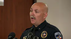 Balch Springs Police Chief: Video contradicts officer-involved shooting statement