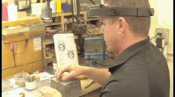 #BadgeBuild Die Making