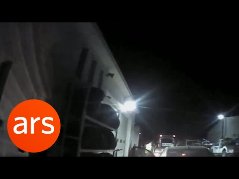 Colorado Officer Allegedly Recreates Car Search for Body Camera