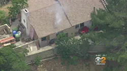 Suspect Shot Dead By Police After Standoff At Sunland Home