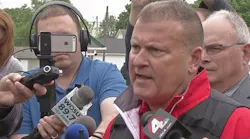 Ohio Police Chief Shot and Killed at Nursing Home