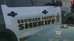 Gunman Fires On BSO Deputy In Deerfield Beach