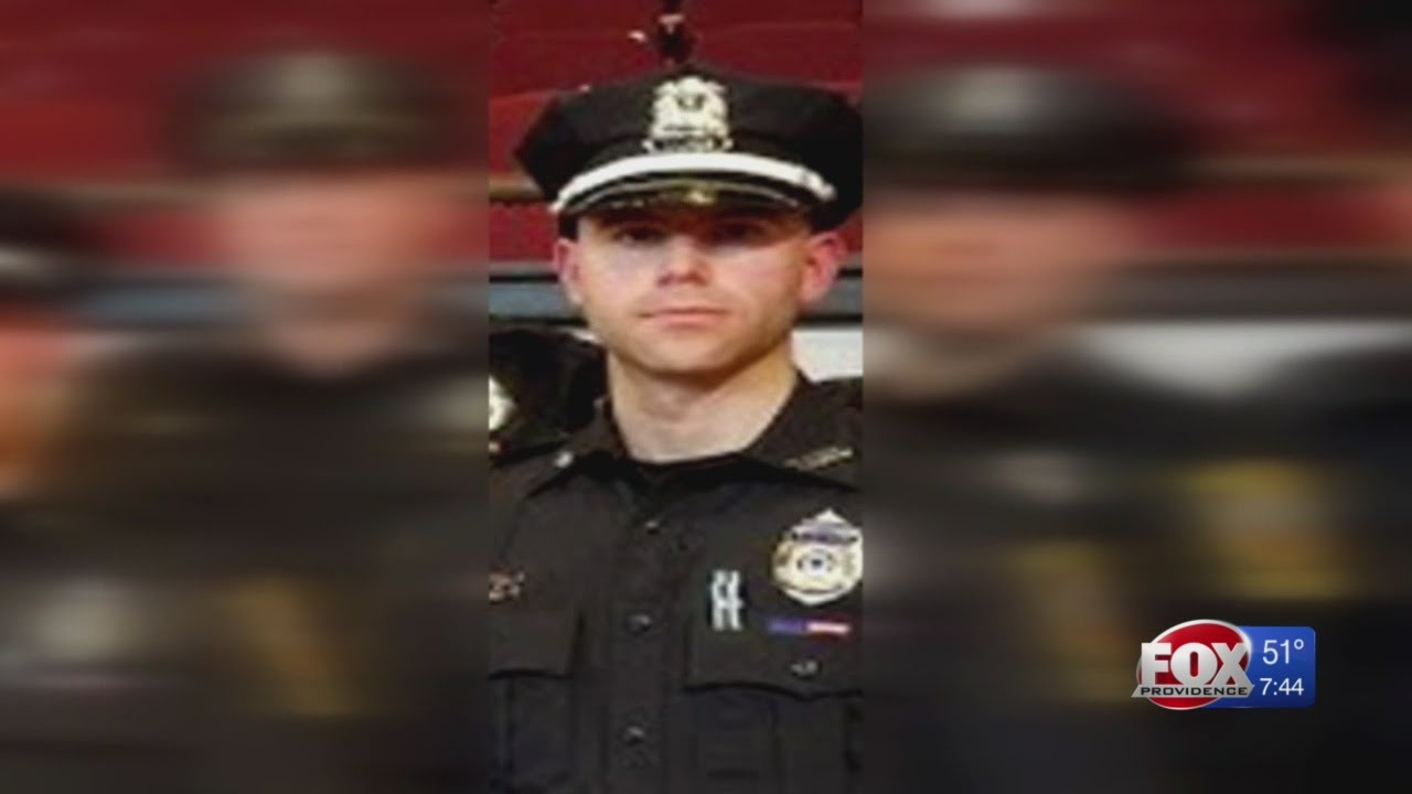 Officer Credited With Helping Homeless Family