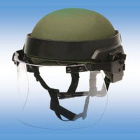 Dk7 X 250af Riot Face Shield 16skvz3pc46oa Cuf