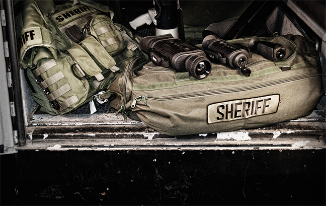 4 Ideas to Fund Thermal Imaging Cameras Technology for Law Enforcement