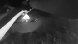 Lufkin Police Officer Black Witherspoon shot and killed Epthen Johnson on March 1 as the man repeatedly stabbed a victim in the neck. Lufkin Police Officer Black Witherspoon shot and killed Epthen Johnson on March 1 as the man repeatedly stabbed a victim in the neck.