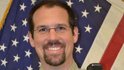 Deputy William Durr Deputy William Durr