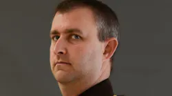 Deputy Mason Moore w