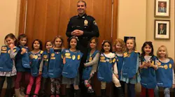 Summit Police Officer Matthew Tarentino was killed in a three-vehicle crash while on his way to work Tuesday morning.