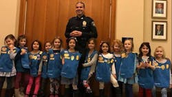 Summit Police Officer Matthew Tarentino was killed in a three-vehicle crash while on his way to work Tuesday morning. Summit Police Officer Matthew Tarentino was killed in a three-vehicle crash while on his way to work Tuesday morning.