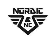 Nordic Badge Black 09cqxcx Pb8j Cuf
