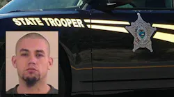 A Oregon State Police trooper was justified in using deadly force when he shot and killed Jacy McManus, who was suspected in a previous shooting, according to the Josephine County District Attorney's Office.